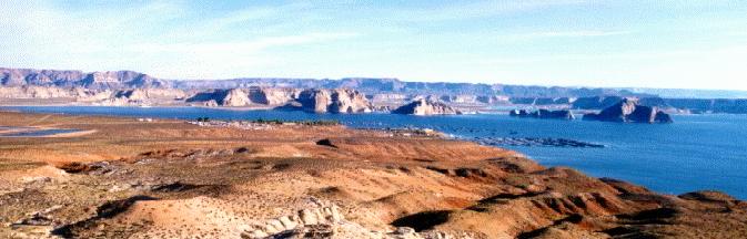Lake Powell