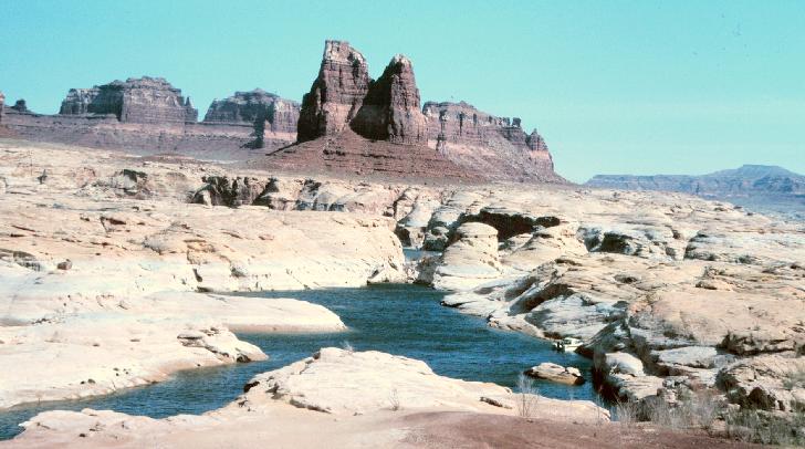 Lake Powell