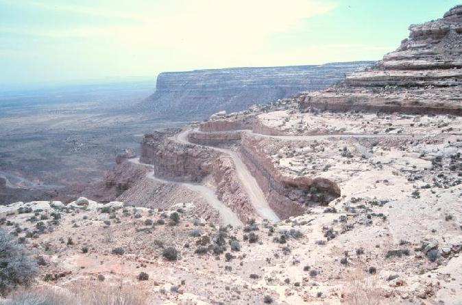 The Dugway